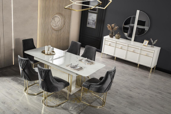 Stühle Sessel Fernseh Lounge Sitz 1x Lehnstuhl Neu Luxus Stuhl Esszimmer Polster