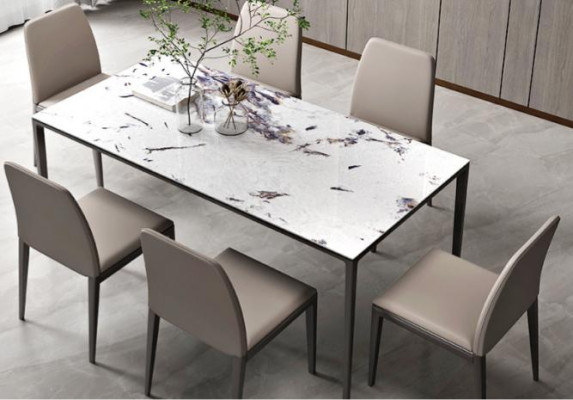 Tisch Büro Design Konferenztisch Esstisch Esstische Besprechungs Tische