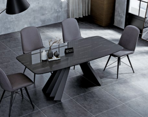 Esstisch Esstische Tisch Büro Design Konferenztisch Holz Neu Besprechungs