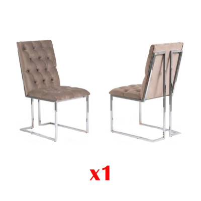 Ess Wohn Zimmer Stühle Set Sessel Design Polster Lehn Leder Textil