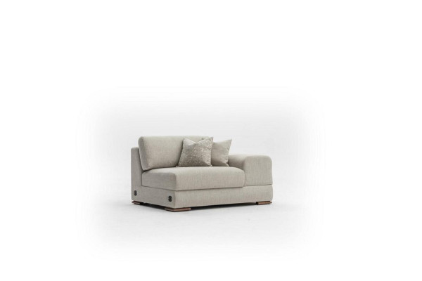 Sofa Couch Polster Möbel Couchen Design Big xxl 5 Sitzer 350cm Couchen