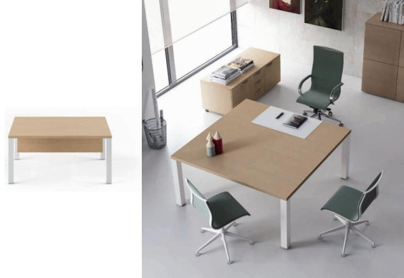 Büromöbel Konferenztisch Bürotisch Laptoptisch Besprechungstisch Tisch Tische