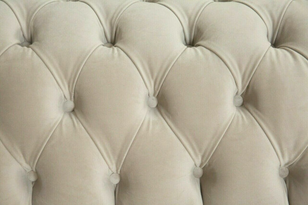Sofa 4 Sitzer xxl Couch Sitz Polster Sofas Couchen Chesterfield Design 