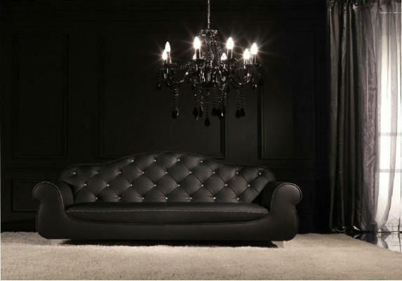 Beige Sofagarnitur Chesterfield Sofas Polster 3+1+1 Set Garnitur