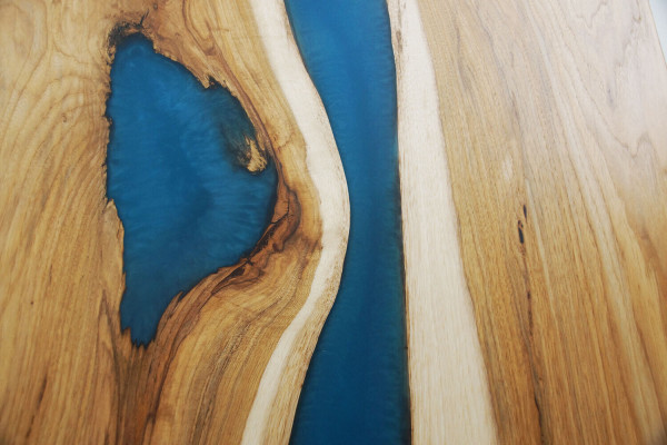 Luxus Esstisch Echtes Holz Designer Massive Tische Küchentisch