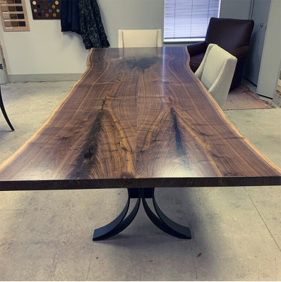 Luxus Esstisch Echtes Holz Designer Küchentisch Massive Tische 1qm Preis