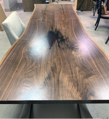 Luxus Esstisch Echtes Holz Designer Küchentisch Massive Tische 1qm Preis