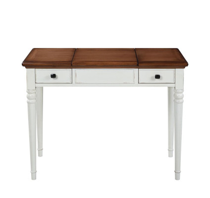Schminktisch Spiegel Luxus Konsole Kommode Schlafzimmer Konsolentisch Holz Neu