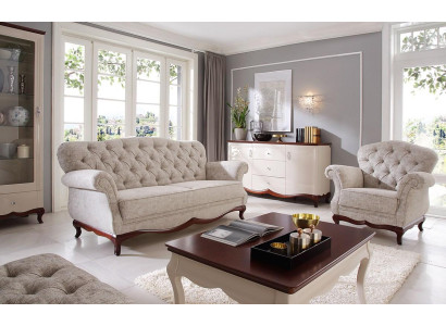 Lounge Designer Sessel Polster Polstersessel Moderner Relax Luxus Stuhl Fernseh