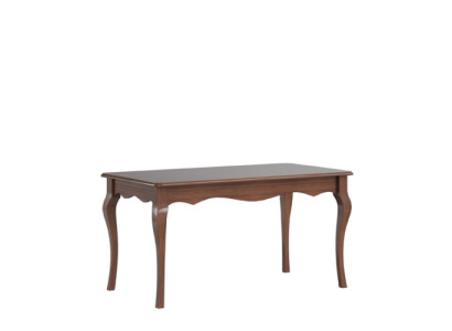 Holztisch Holz Handarbeit Klassische Tische Tisch Esstisch - Model PR-2