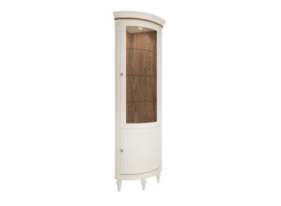Klassische Vitrine Kommoden Vitrinen Vitrinenschrank Schrank Glasschrank Bücher