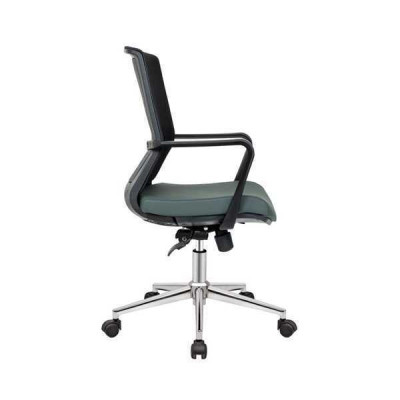 Drehstuhl Chefsessel neuer Stuhl Moderner Bürostuhl Grün Gaming Stuhl neu