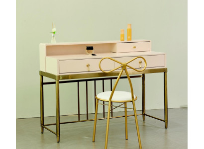 Designer Holz Konsolentisch Tisch Konsole Konsolentische Tisch Schmink