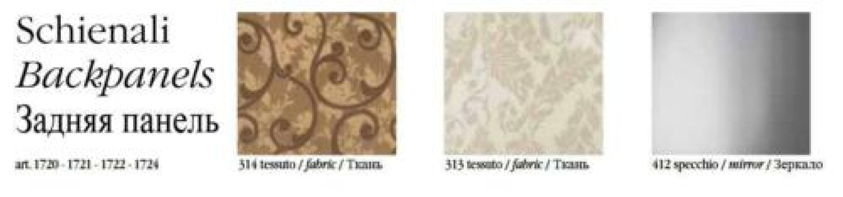 Stuhl Set 4x Stühle Polster Garnitur Küchen Wohnzimmer Esszimmer Set