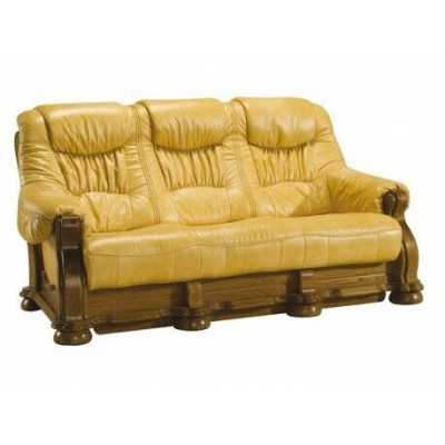 Sofagarnitur 3+2+2 Sitzer Klassischer Wohnlandschaft Couchen Sofas Polster Neu