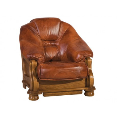 Klassik Sofagarnitur 3+1+1 Sitzer Klassisch Sofas Couchen Polster Wohnlandschaft
