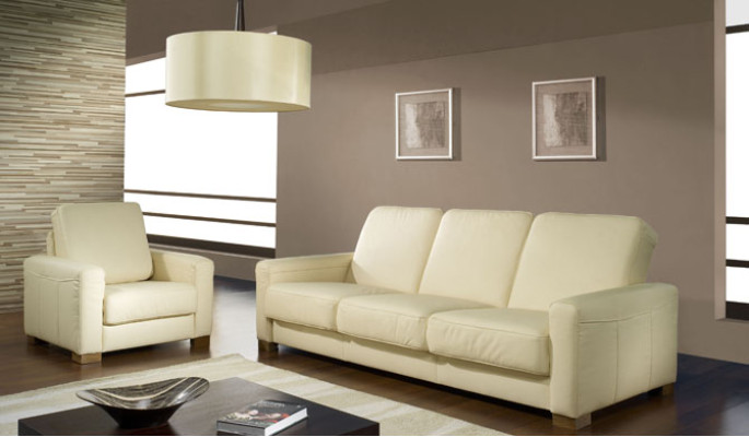 Design Sofagarnitur 3+2 Sitzer Set Design Sofas Polster Moderne Couchen