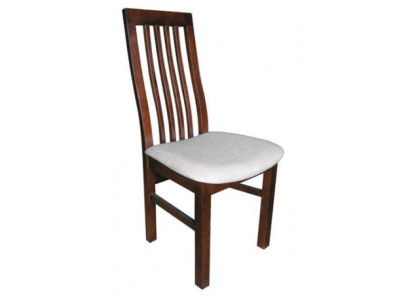 Stühle 10x Set Sessel Polster Esszimmer Stuhl Massiv Holz Restaurant Lehnstühle