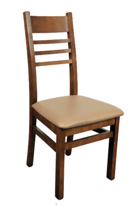 Stühle 8x Set Sessel Polster Lehnstühle Esszimmer Stuhl Massiv Holz