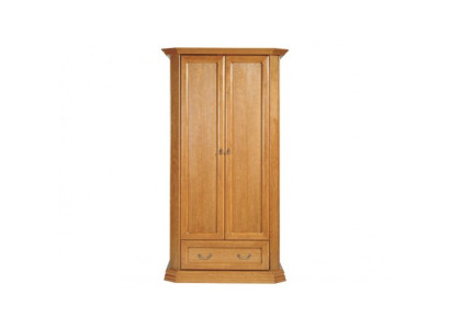 Holz Klassische Schränke Schrank Schrankwand Kleiderschrank Holzschrank Landhaus