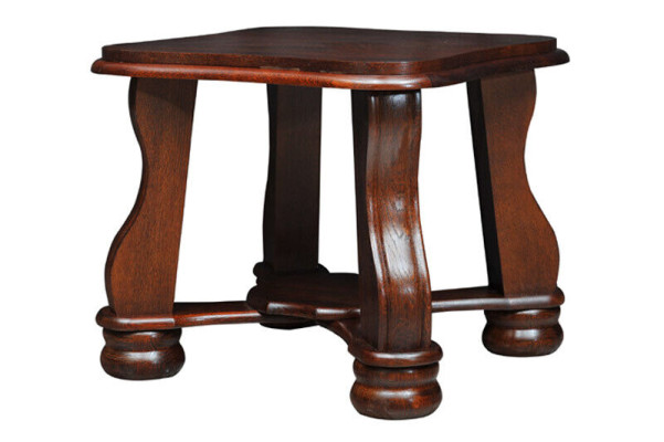 Couchtisch Handarbeit Sofa Tische Wohnzimmer Tisch Beistell Echt Holz