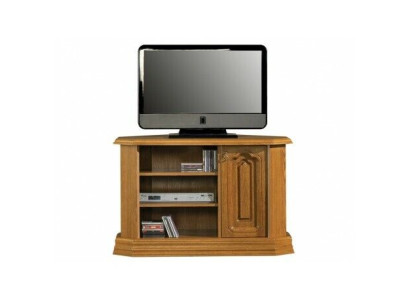 RTV Antik Stil Kommode Fernseh Deko Barock Rokoko TV Hi Fi Schrank Luxus