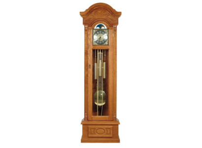 Standuhren Holz Im Freien Klassische Standuhr Barrock Royal Klassische