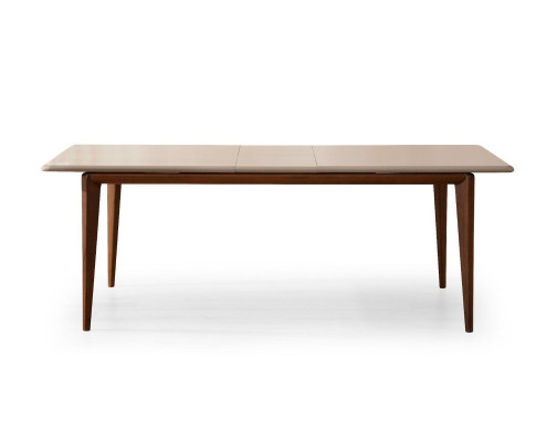 Modernes Esszimmer Set Designer Esstisch 4x Polsterstühle Luxus Anrichte