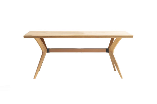 Esstisch Esszimmertisch Essecke Esszimmer Tisch Holz Tische Braun
