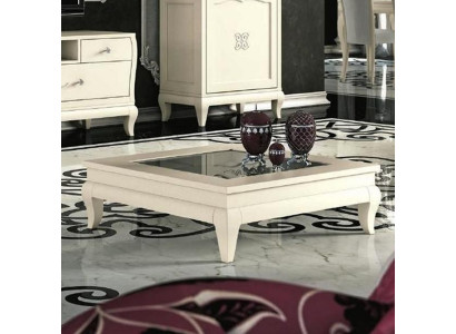 Couchtisch Wohnzimmer Design Tische Möbel Tisch Luxus Beistelltisch Holz Modern