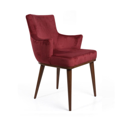 Esszimmerstuhl Italienischer Stil Modern Stuhl Design Polster Luxus Stühle Neu