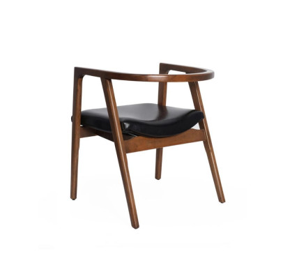 Klassische Stühle Stuhl Designer Holzstuhl Esszimmerstuhl Holz Lehnstuhl Möbel