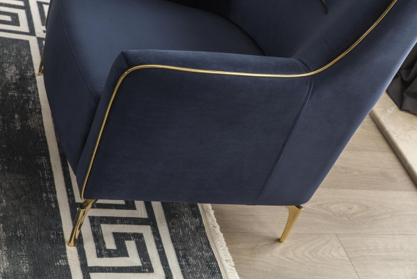 Sofagarnitur Garnitur Sofas Sofa Sessel Dreisitzer 3+3+1 Sitzer Stoff Gruppe Neuu