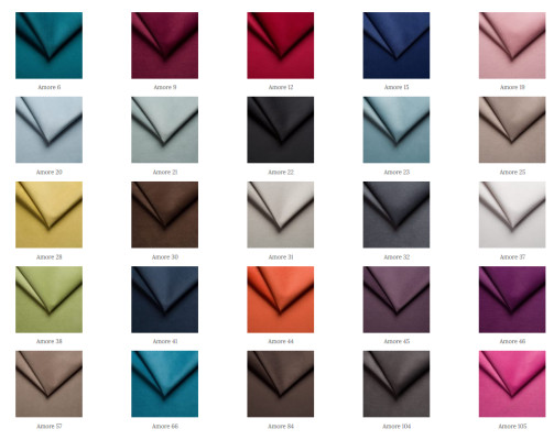 Pouf Fußhocker Rund Hocker Polsterhocker Sitzhocker Badhocker Runde Ottomane Neu