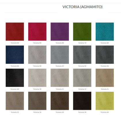 Pouf Fußhocker Rund Hocker Polsterhocker Sitzhocker Badhocker Runde Ottomane Neu