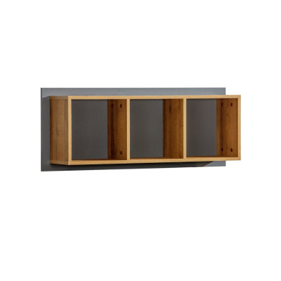 Moderner Kleider Holz Kinder & Jugendzimmer Garderoben Schrank Kleiderschränke
