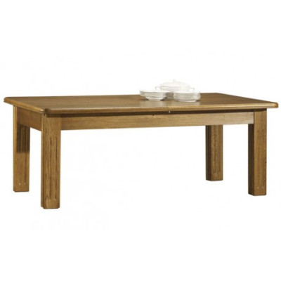 Esstisch Holz 300/500 cm XXL Tisch Big Tisch Konferenz Büro Personal Küchen