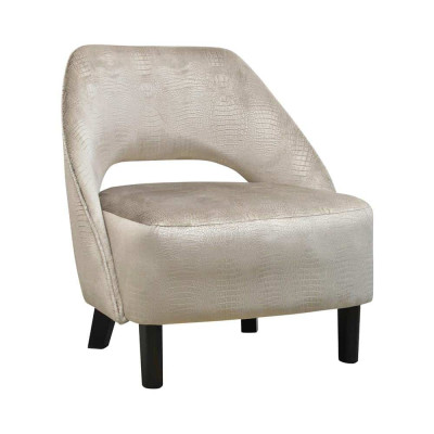 Sessel Stuhl 1x Esszimmer Fernseh Lounge Textil Sitz Chesterfield Polsterstuhl