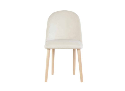 Moderner Sessel Stuhl 1x Esszimmer Fernseh Lounge Sitz Polsterstuhl Neu Textil