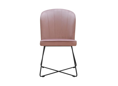Sessel 4x Lounge Sessel Polstersessel Stuhl Wohnzimmer Restaurant Club Gruppe