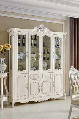 Büro Akten Regal Schrank Echtholz Regale Schränke Office Büro Universal  Vitrine