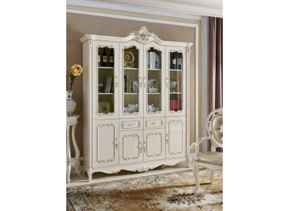 Büro Akten Regal Schrank Echtholz Regale Schränke Office Büro Universal  Vitrine
