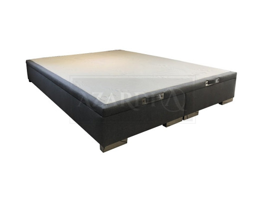 Luxus Schlafzimmer Bett Polster Design Luxus Doppel Hotel Betten 140x200cm Neu