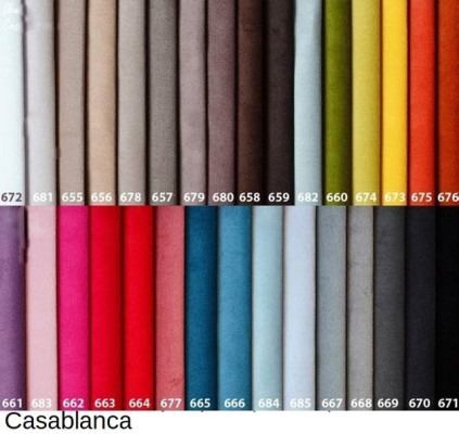 Doppelbett Klassisches Hochwertiges Design Textil Gestelle Bett Betten 140 x 200