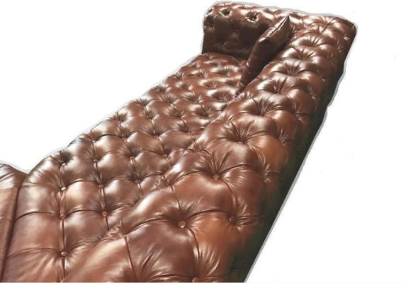 Ecksofa Sofa Couch Wohnlandschaft Eckgarnitur Sofas Couchen Chesterfield Möbel