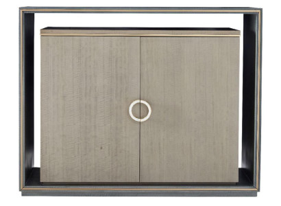 Kommode Möbel Sideboard Design Klassisch Kommoden Holz Modern Luxus Holz Schrank