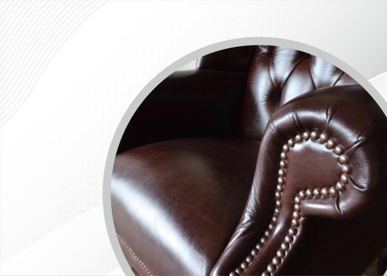 Chesterfield Ohrensessel Polstersofas Antik Stil Sessel Stuhl Klassische Möbel