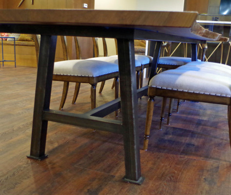 Holz Tisch Esstisch Echtes Holz Designer Massive Tische Küchentisch 1qm Preis