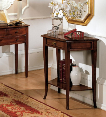 Couchtische Tisch Luxus Holz Tische Konsolen Design Italienische Möbel Vaccari