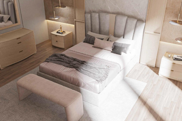 Luxus Kommode Schlafkommode Holz Konsole Sideboard Schubladen Kommoden Konsolen